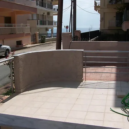 Eirini Lägenhet Nea Kallikrateia