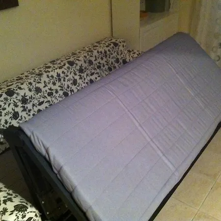 Eirini * Nea Kallikrateia