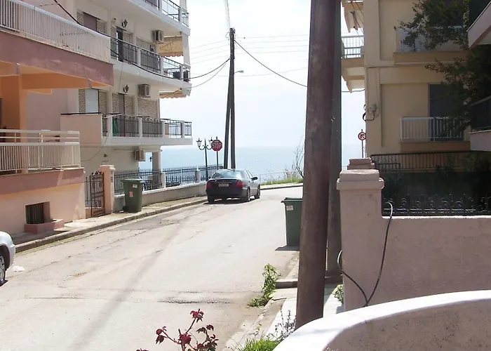 Eirini Appartement *