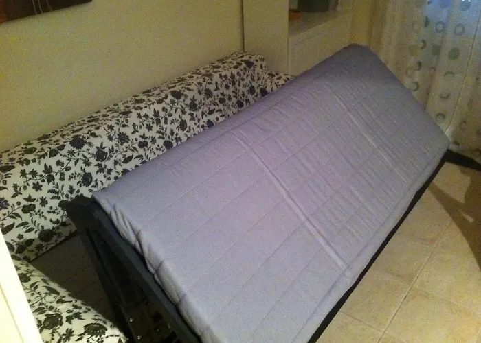 Eirini * Nea Kallikrateia