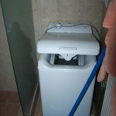 Eirini Apartament *